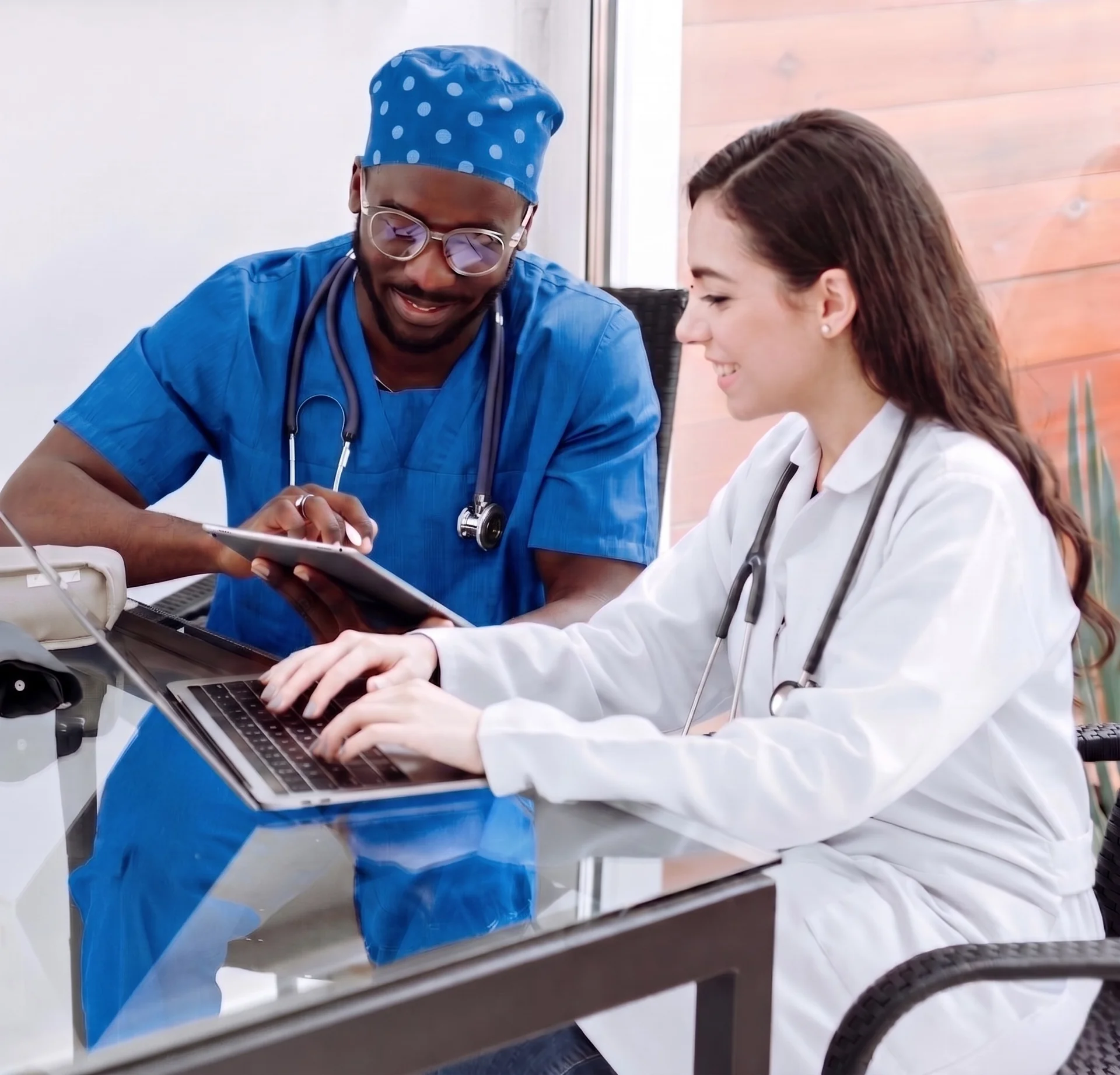 Healthcare Team