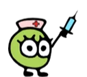 Nurse icon